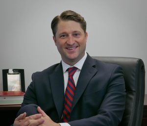 Adam Birkhold | Nutley NJ Personal Injury Attorney