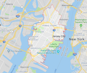 jersey city nj personal injury law firm