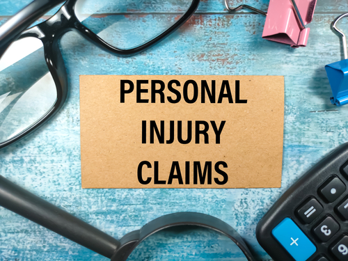 How to Successfully Pursue a Personal Injury Lawsuit in NJ