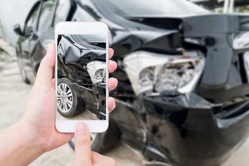 Top 11 Mistakes to Avoid After a NJ Car Accident
