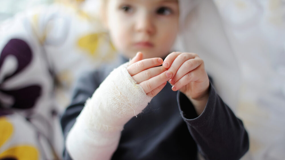 Daycare Negligence in NJ Understanding Your Rights as a Parent