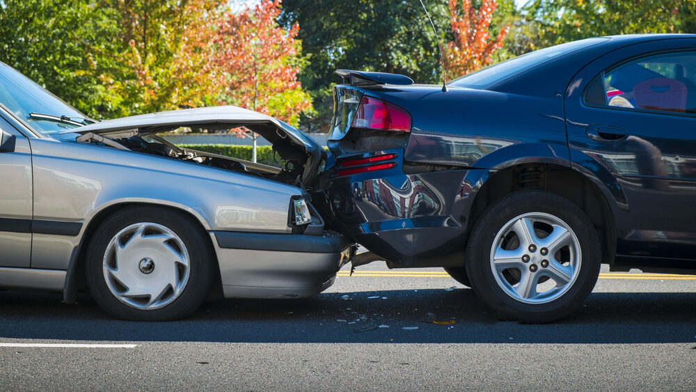 Navigating the Aftermath of a Car Accident in NJ