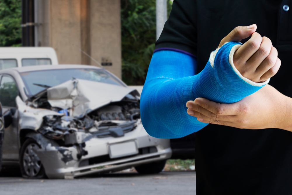 Livingston Car Accident Lawyers