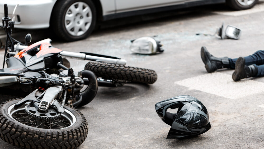 Motorcycle Accidents and Wrongful Death Claims in New Jersey: What Families Need to Know
