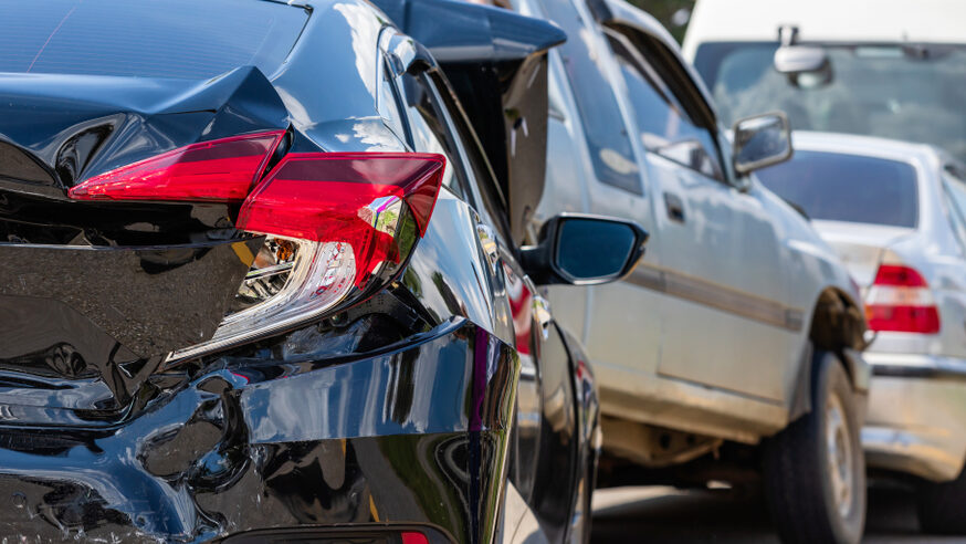 Navigating Multi-Car Accidents in New Jersey: Your Comprehensive Aftermath Guide