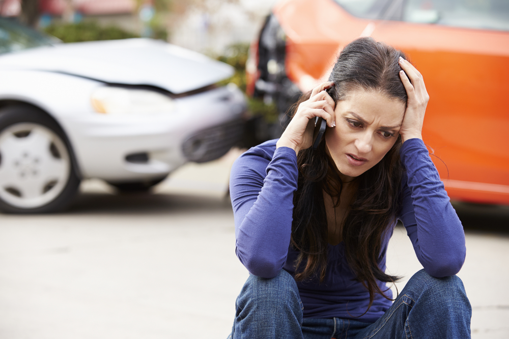 South Orange Car Accident Lawyers