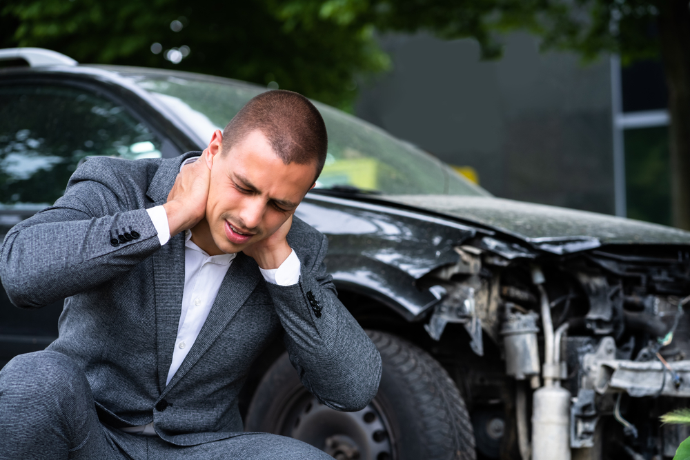 West New York Car Accident Lawyers