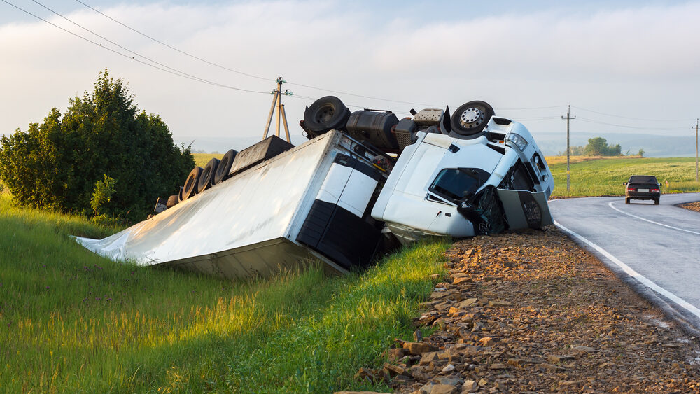 Jackknife Accidents in New Jersey: Understanding the Causes and Consequences