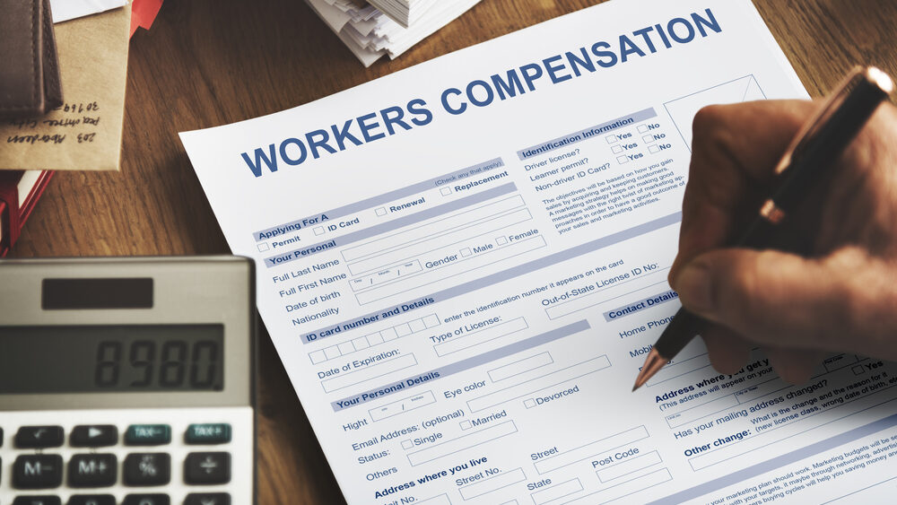 Workplace Injuries in New Jersey: Navigating Workers' Compensation