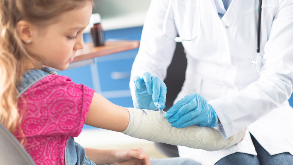 Injury at School or Daycare in New Jersey: Navigating Liability and Protecting Your Child's Rights