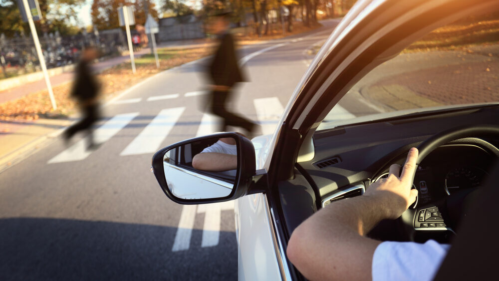 Steps to Take After a Pedestrian Accident in NJ